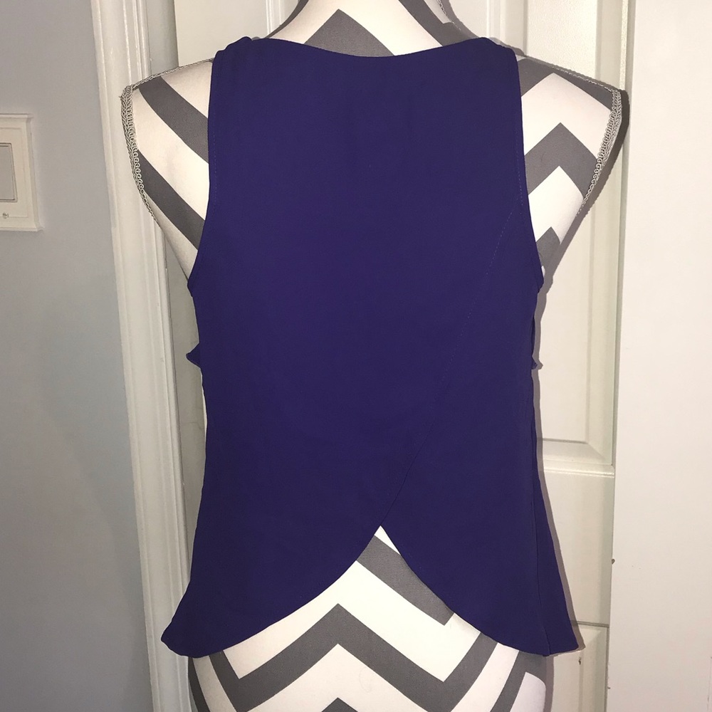 Blouse - Picture 3 of 5